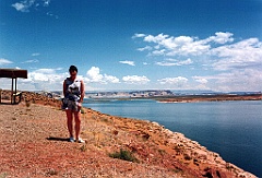 1997 - USA 144 (Lake Powell, UT)